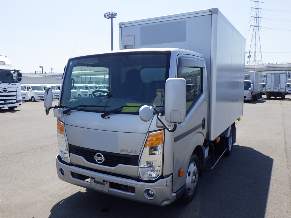オークション出品車
