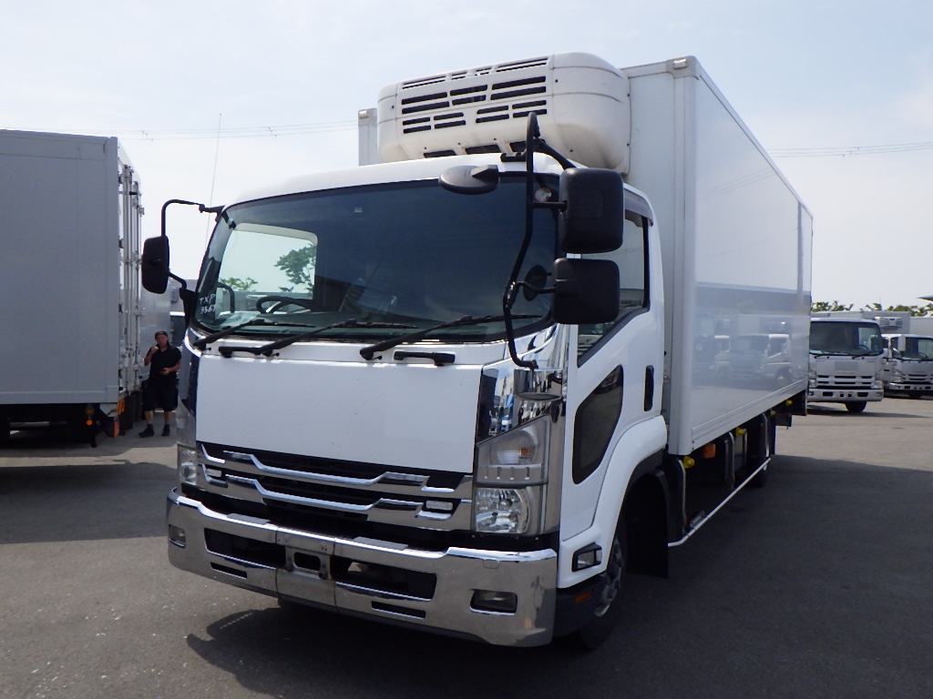 オークション出品車