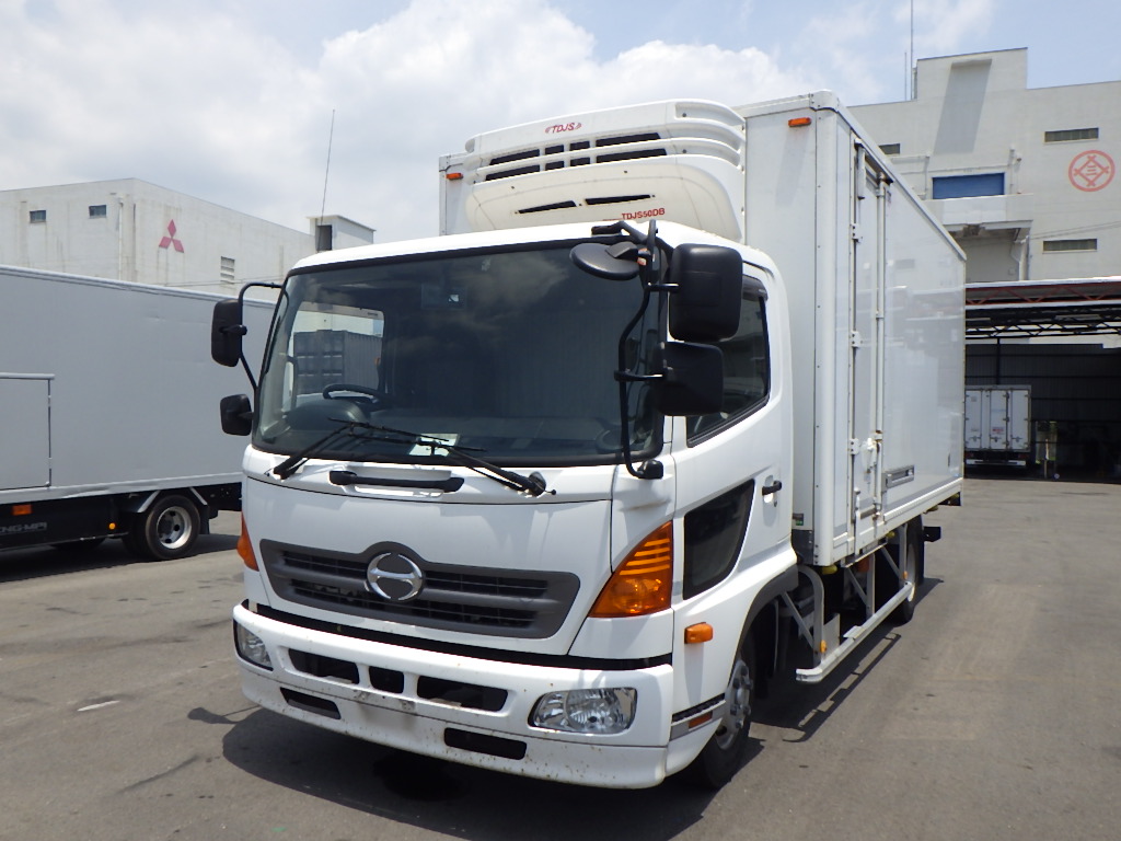 オークション出品車
