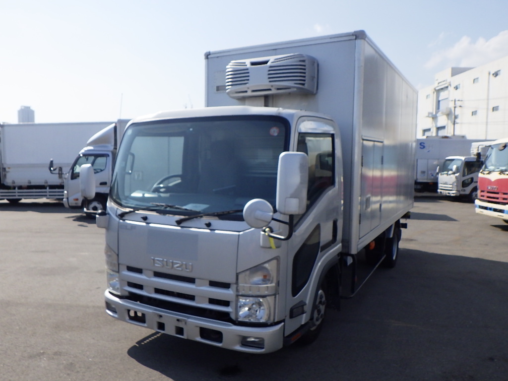 オークション出品車