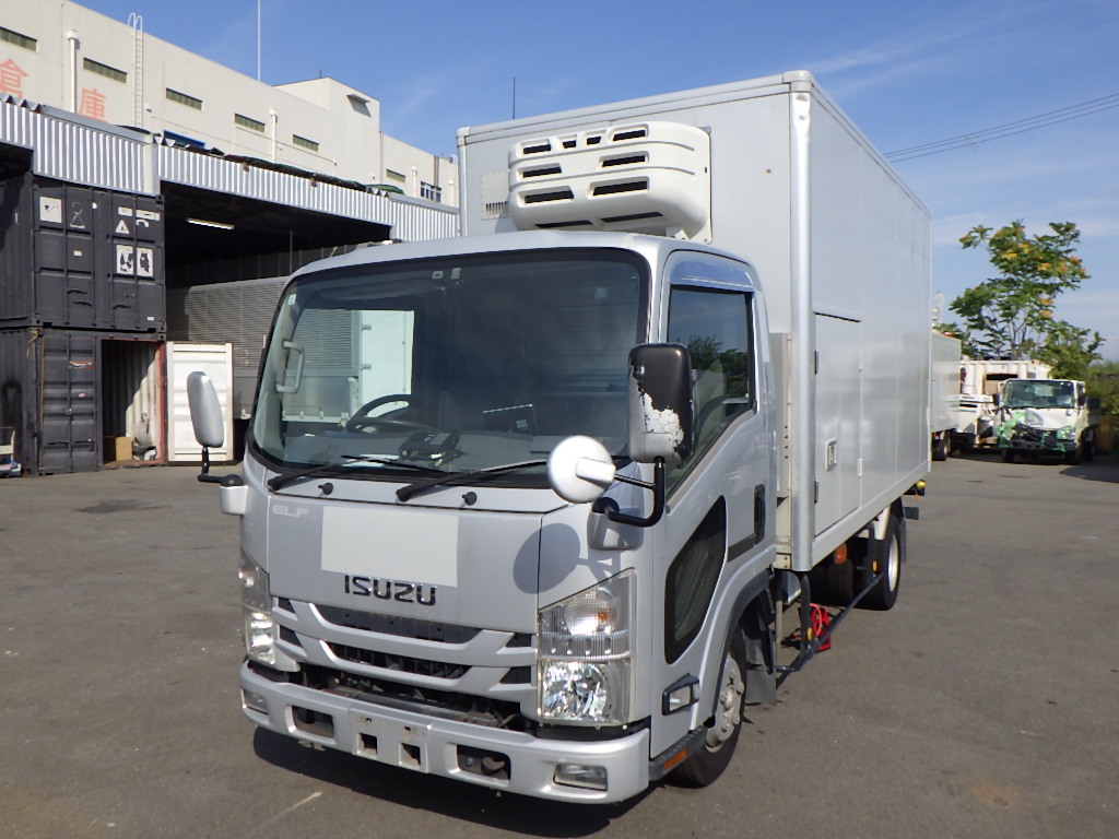 オークション出品車