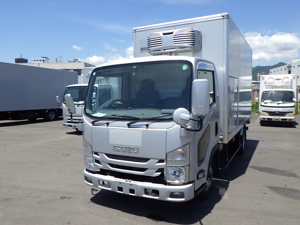 オークション出品車