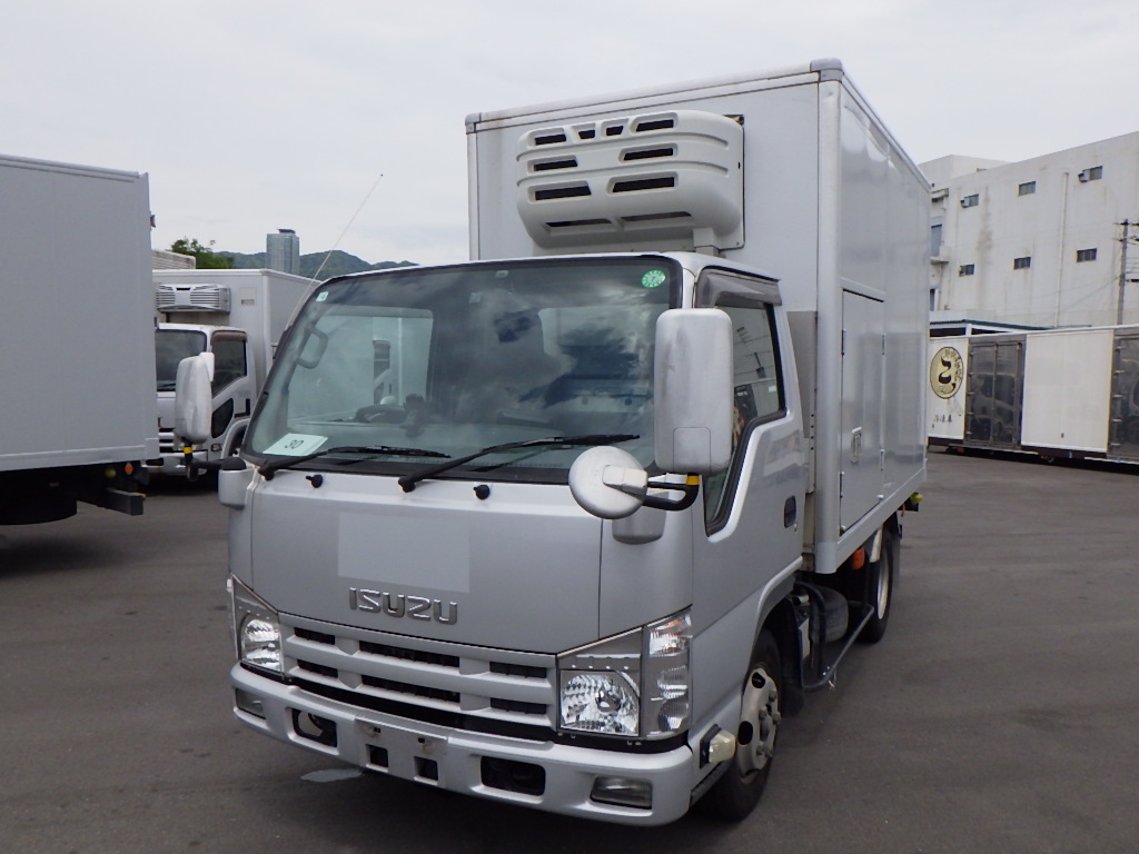 オークション出品車