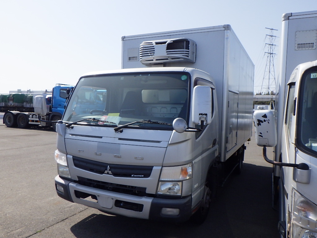 オークション出品車