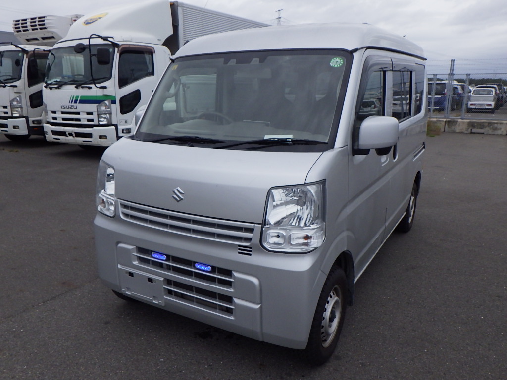 オークション出品車