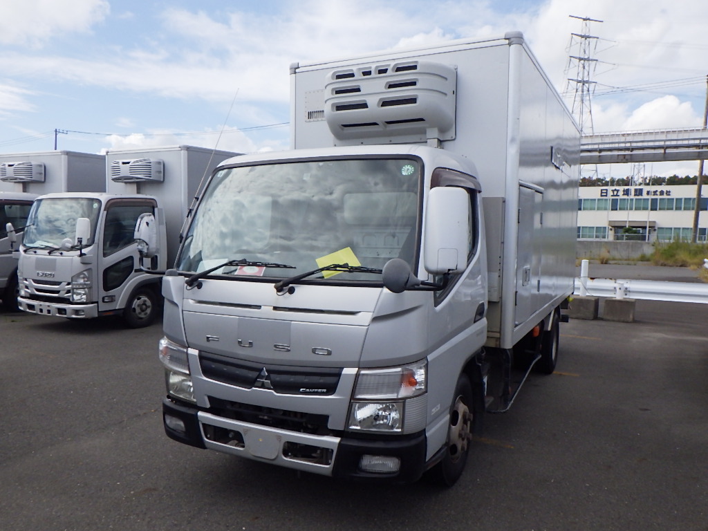 オークション出品車