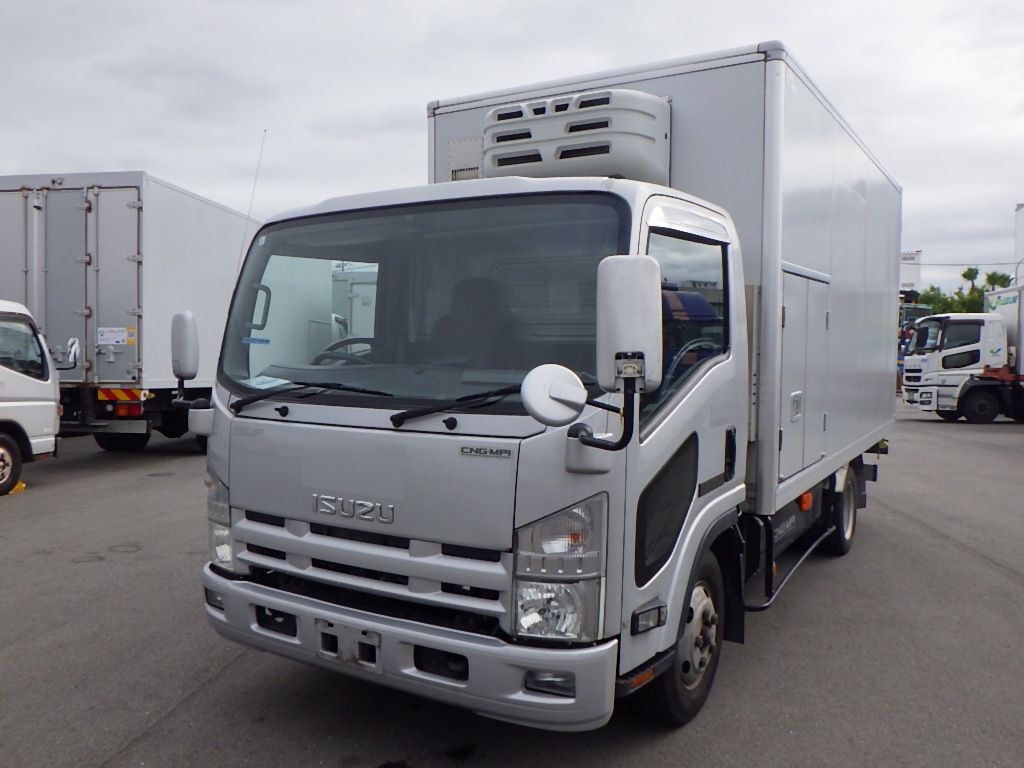 オークション出品車