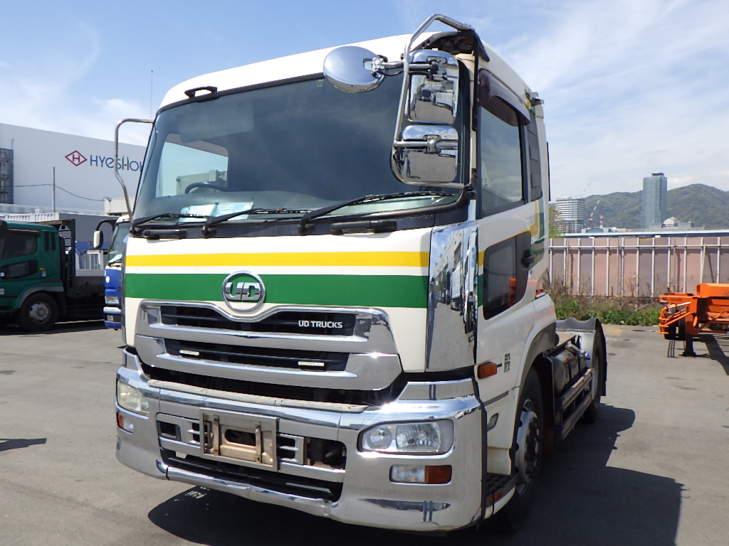 オークション出品車