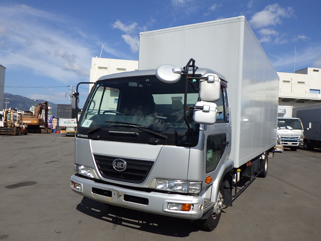オークション出品車