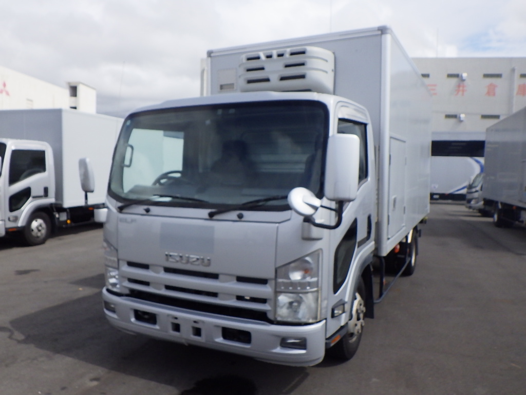 オークション出品車