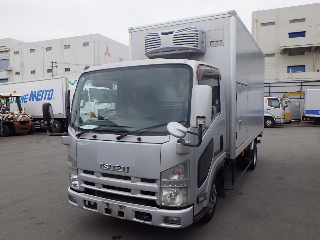オークション出品車