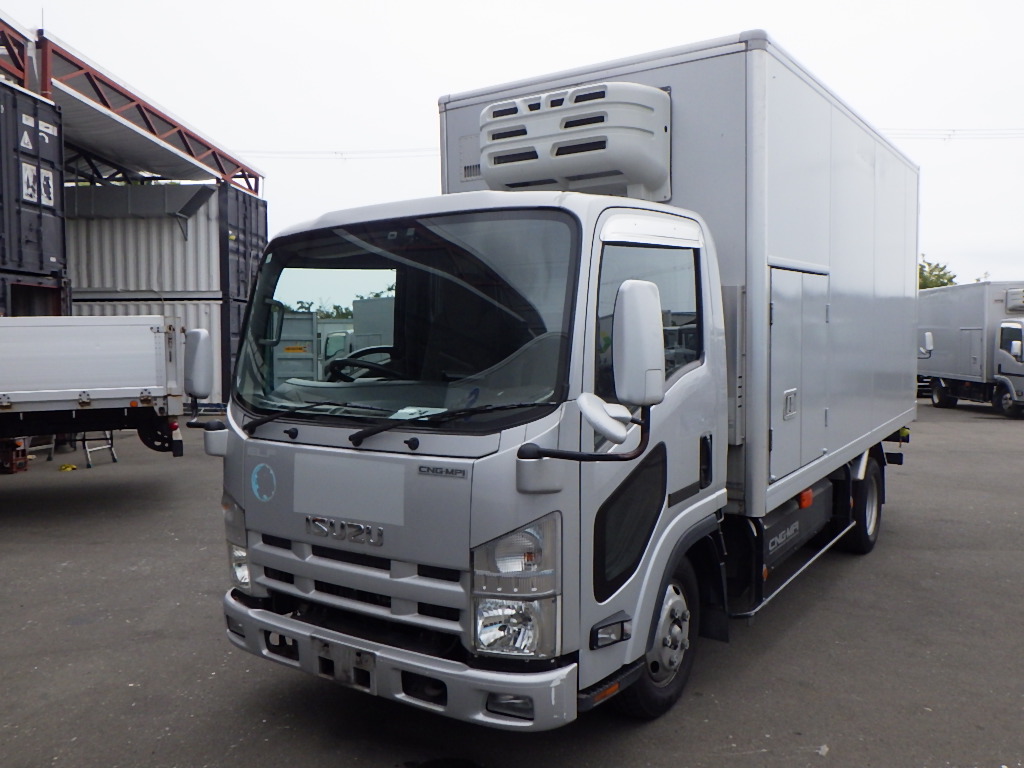 オークション出品車
