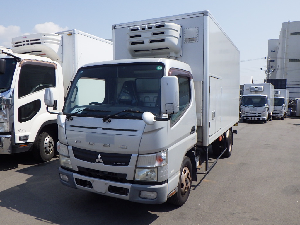 オークション出品車