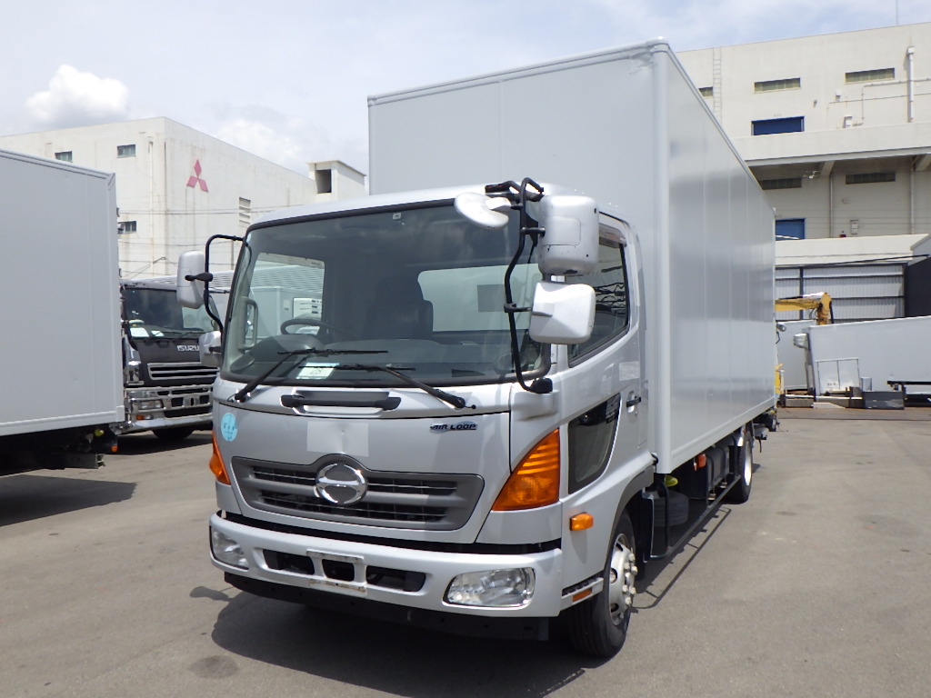 オークション出品車