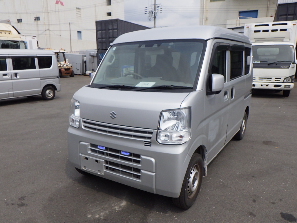 オークション出品車