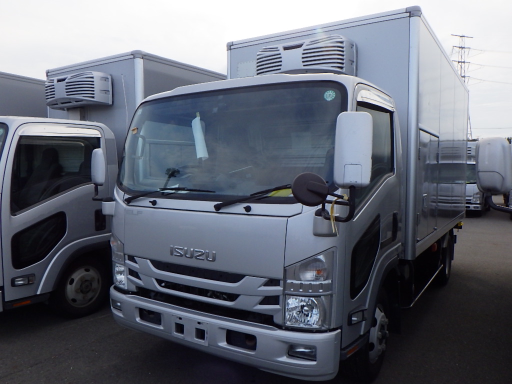 オークション出品車