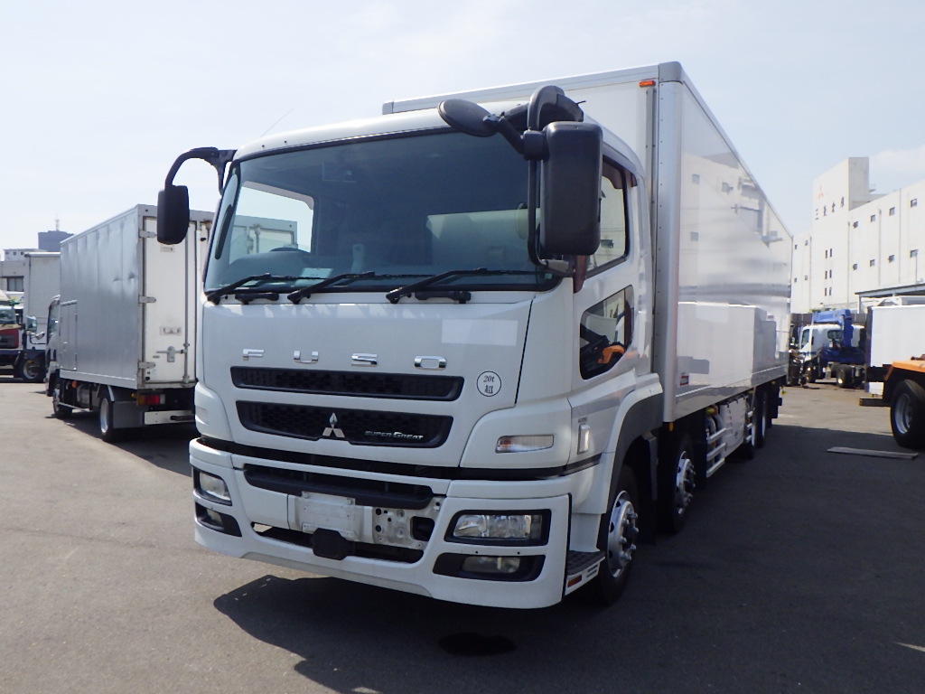 オークション出品車