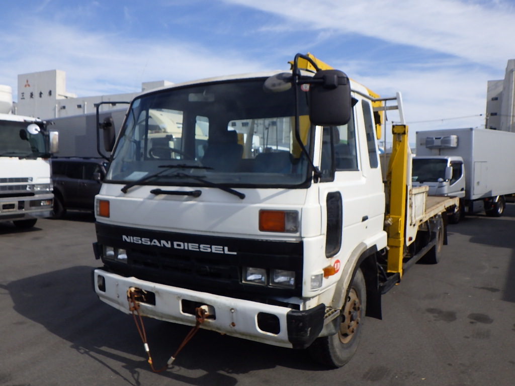Auction Vehicle