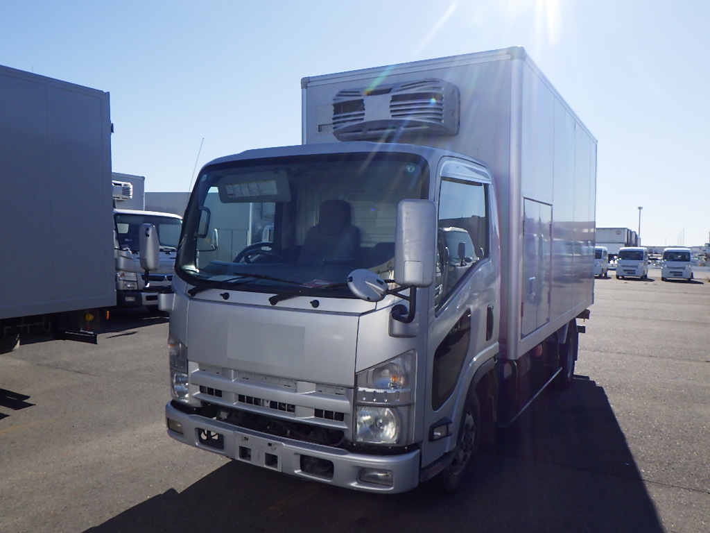 オークション出品車