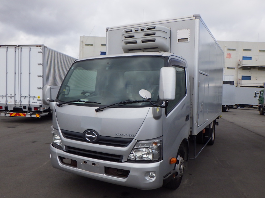 オークション出品車