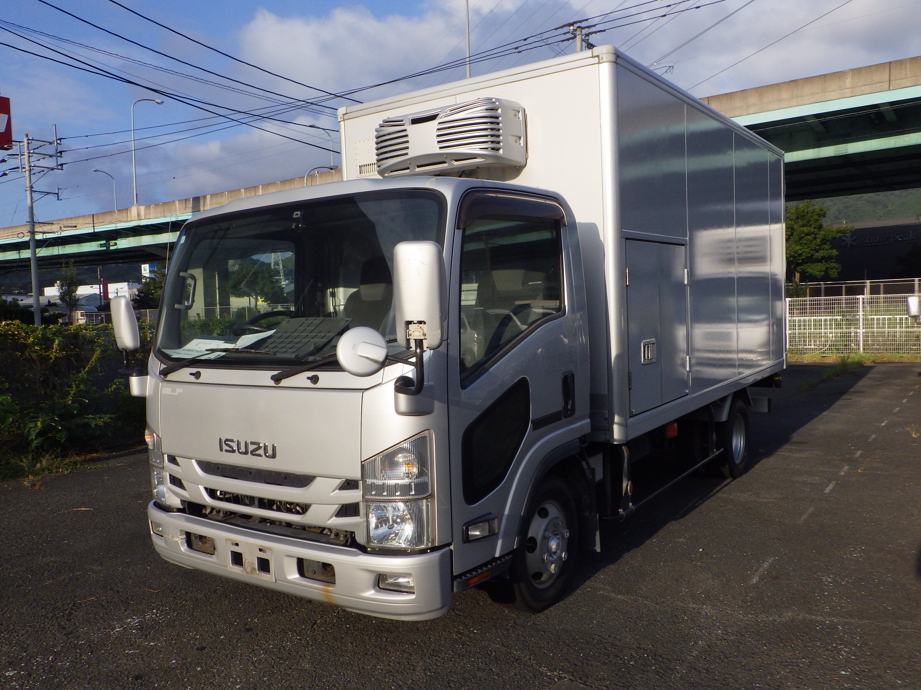 オークション出品車