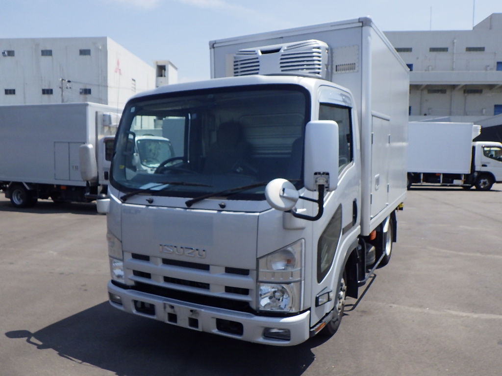 オークション出品車