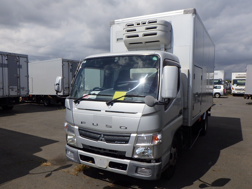 オークション出品車