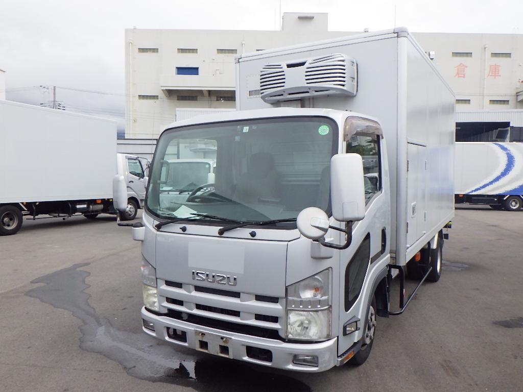 オークション出品車