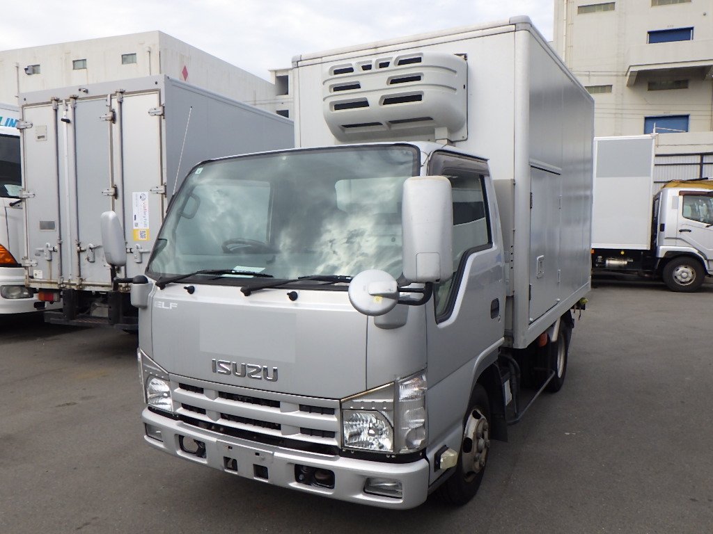 オークション出品車