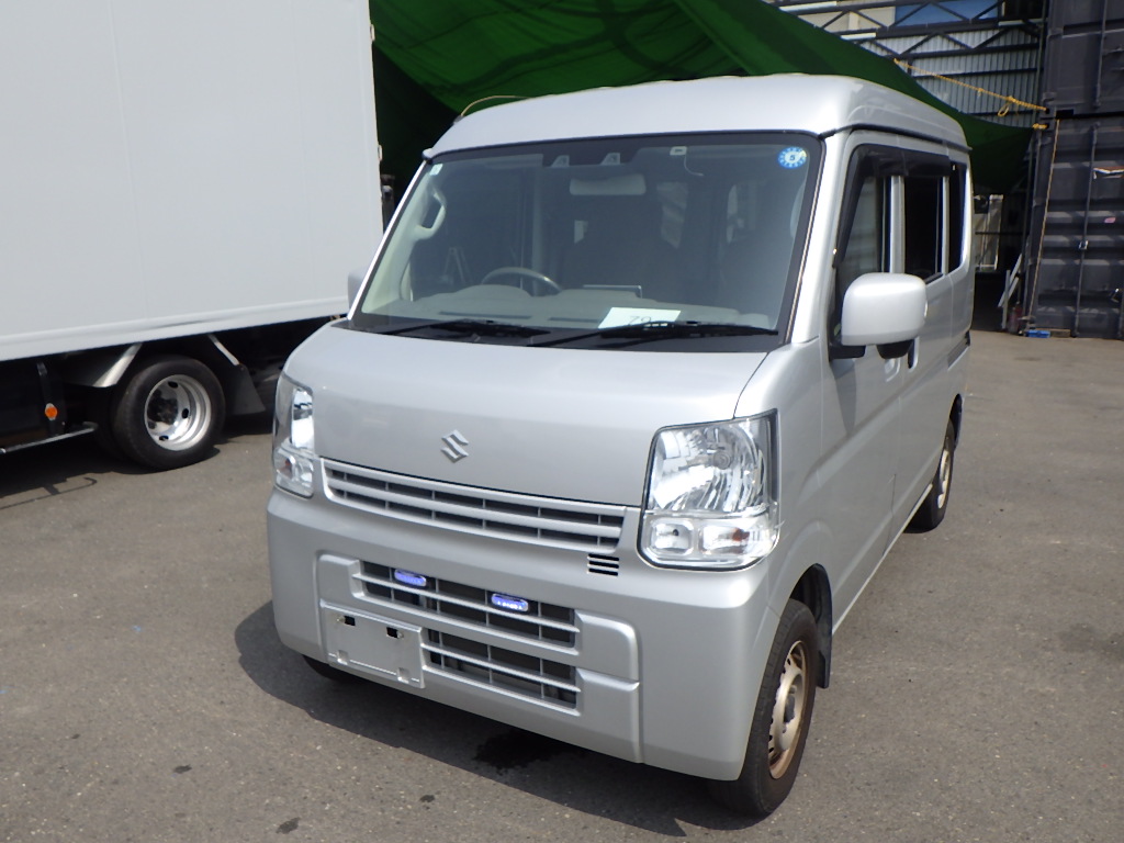 オークション出品車