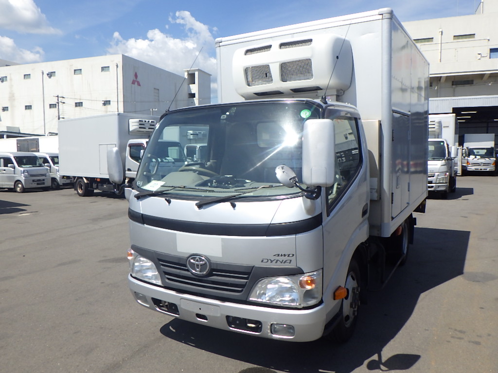 オークション出品車