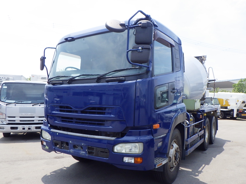 オークション出品車